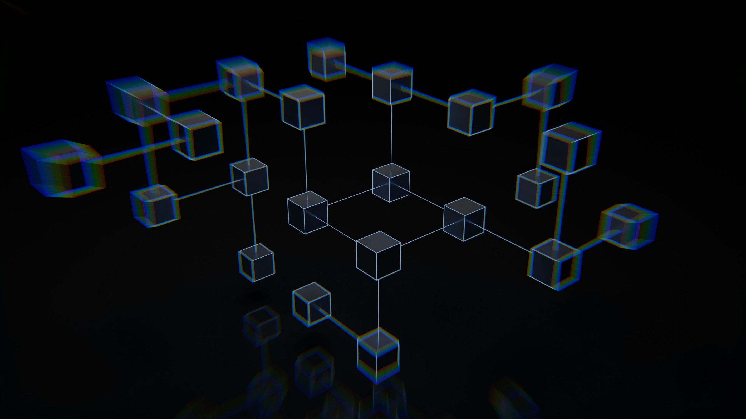 AI technology network background for vendor-neutral veterinary technology advisory